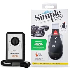 Simple key fob for sale  Delivered anywhere in USA 