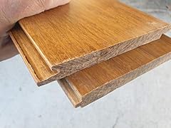 Echantillon parquet bambou d'occasion  Livré partout en France