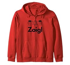 Zoigl bier kapuzenjacke gebraucht kaufen  Wird an jeden Ort in Deutschland