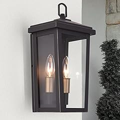 Outdoor wall lights for sale  Delivered anywhere in USA 