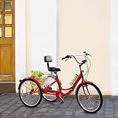 Bicicletta pieghevole per usato  Spedito ovunque in Italia 