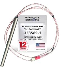 Vulcan hart 353589 for sale  Delivered anywhere in USA 