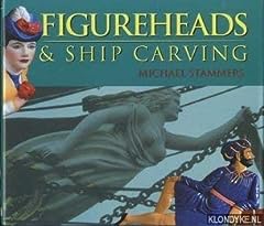 Figureheads ship carving for sale  Delivered anywhere in UK