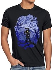 Style3 skull kid gebraucht kaufen  Wird an jeden Ort in Deutschland