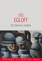 Féroces soldats d'occasion  Livré partout en France