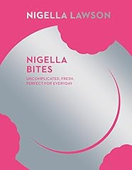 Nigella bites for sale  Delivered anywhere in UK