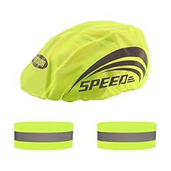 Copricapo fluorescente con usato  Spedito ovunque in Italia 