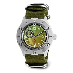 Vostok komandirskie commander for sale  Delivered anywhere in UK