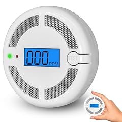 Mini carbon monoxide for sale  Delivered anywhere in UK