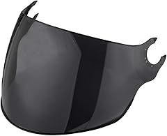 Vcoros visiera casco usato  Spedito ovunque in Italia 