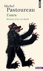 Ours histoire roi d'occasion  Livré partout en France