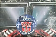 Transformers prime sdcc for sale  Delivered anywhere in USA 