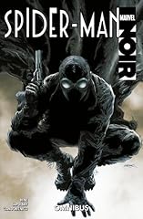 Spider man noir usato  Spedito ovunque in Italia 