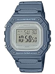 Casio watch 218hc d'occasion  Livré partout en France