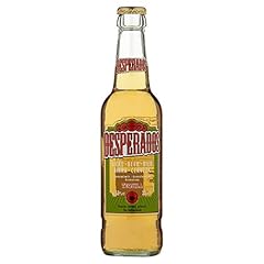 Desperados tequila 33cl for sale  Delivered anywhere in UK