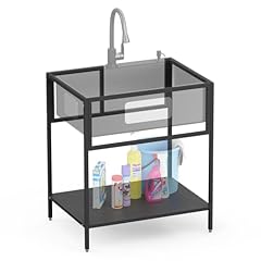 Freestanding utility sink for sale  Delivered anywhere in USA 