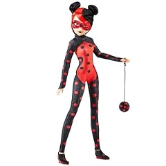 Bandai miraculous poupée d'occasion  Livré partout en France