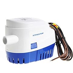 Nuzamas 12v 1100gph for sale  Delivered anywhere in USA 