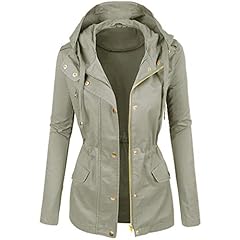 Damen parka leichter gebraucht kaufen  Wird an jeden Ort in Deutschland