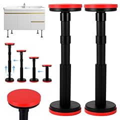 2pcs telescopic support for sale  Delivered anywhere in UK