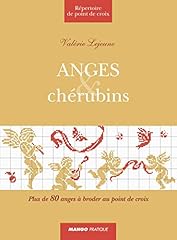 point croix anges d'occasion  Livré partout en France