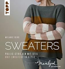 Mairlynd sweaters pullover gebraucht kaufen  Wird an jeden Ort in Deutschland