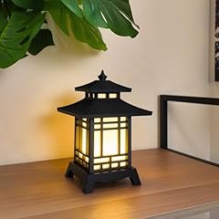 Japanese pagoda lantern for sale  Delivered anywhere in USA 