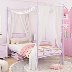 Weehom twin canopy for sale  Delivered anywhere in USA 