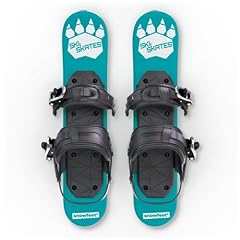 Skiskates short mini for sale  Delivered anywhere in UK