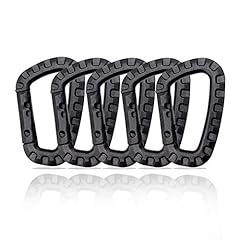 Holesto plastic carabiner for sale  Delivered anywhere in UK