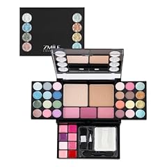 Zmile cosmetics tavolozza usato  Spedito ovunque in Italia 