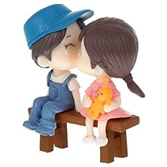 Besportble miniature couple for sale  Delivered anywhere in USA 