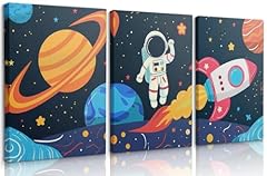 Pcs astronaut canvas for sale  Delivered anywhere in USA 