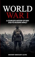 War complete history for sale  Delivered anywhere in UK
