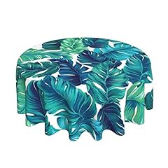 Summer tropical tablecloth for sale  Delivered anywhere in USA 