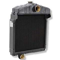 Tractor radiator compatible for sale  Delivered anywhere in USA 