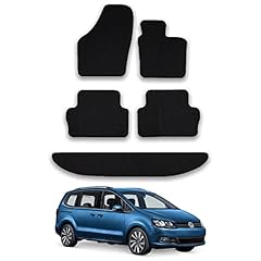 Sharan car mats for sale  Delivered anywhere in UK