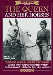 Queen horses celebrating for sale  Delivered anywhere in UK