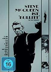 Bullitt classic collection usato  Spedito ovunque in Italia 