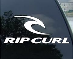 Rip curl decal for sale  Delivered anywhere in UK