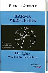 Karma verstehen leben gebraucht kaufen  Wird an jeden Ort in Deutschland