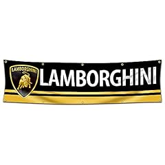 Enmoon flag lamborghini for sale  Delivered anywhere in USA 
