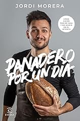 Panadero por día usato  Spedito ovunque in Italia 