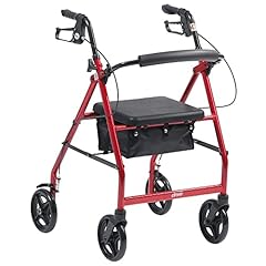 Drive devilbiss red for sale  Delivered anywhere in UK