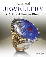 Advanced jewellery cad for sale  Delivered anywhere in USA 