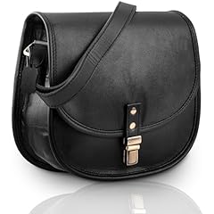 Urban leather saddle for sale  Delivered anywhere in UK