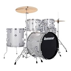 Ludwig accent piece for sale  Delivered anywhere in USA 