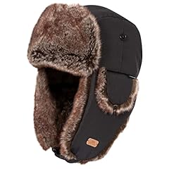 Trespass faux fur for sale  Delivered anywhere in UK