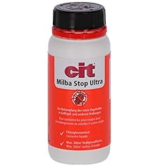 Milbastop ultra 250 gebraucht kaufen  Wird an jeden Ort in Deutschland