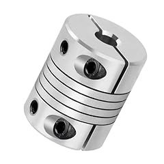 Accoppiamenti flessibili 6mm usato  Spedito ovunque in Italia 